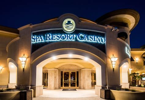 spa resort casino hotel